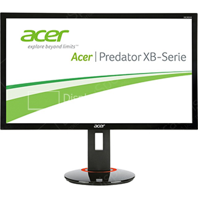 Монитор Acer XB280HK
