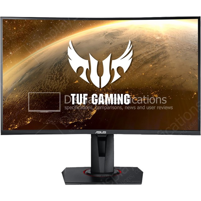 Монитор Asus TUF Gaming VG27WQ