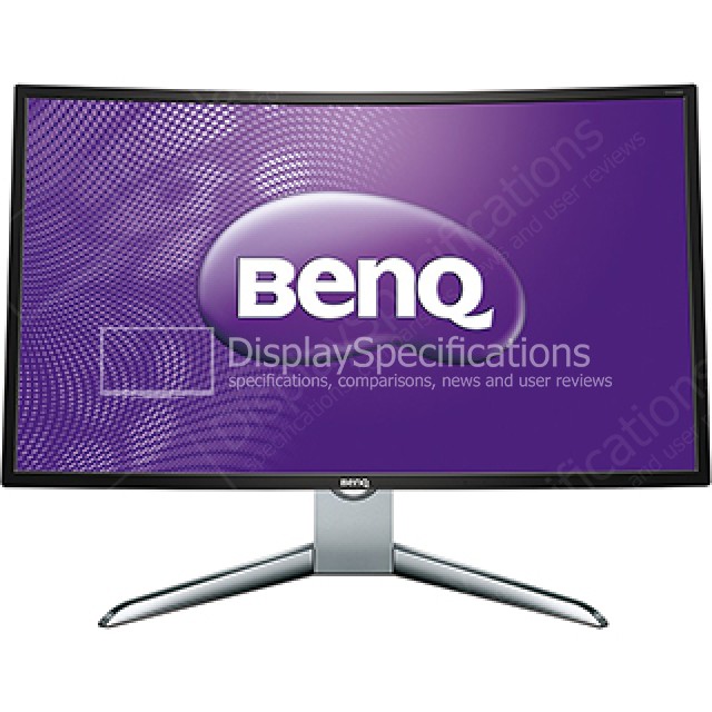 Монитор BenQ EX3200R