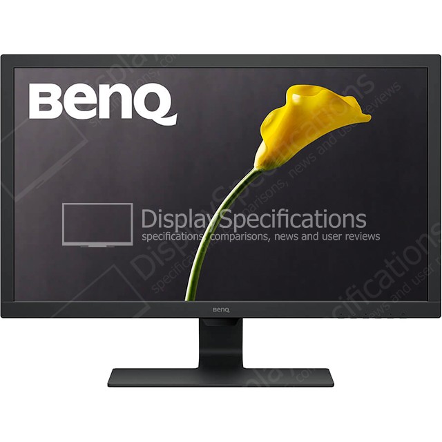 Монитор BenQ GL2780