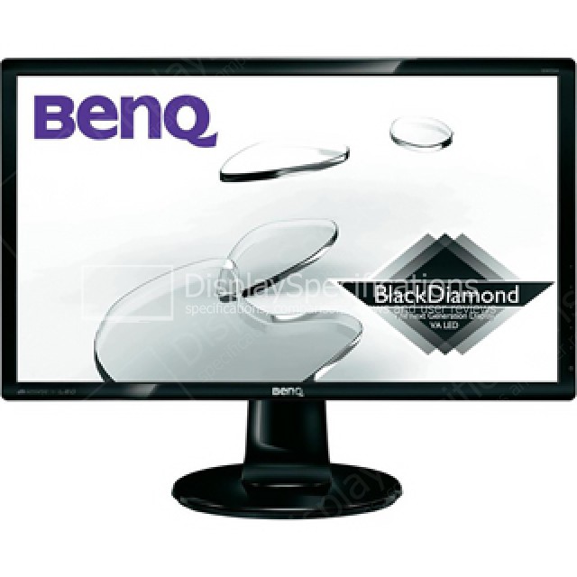 Монитор BenQ GW2265M