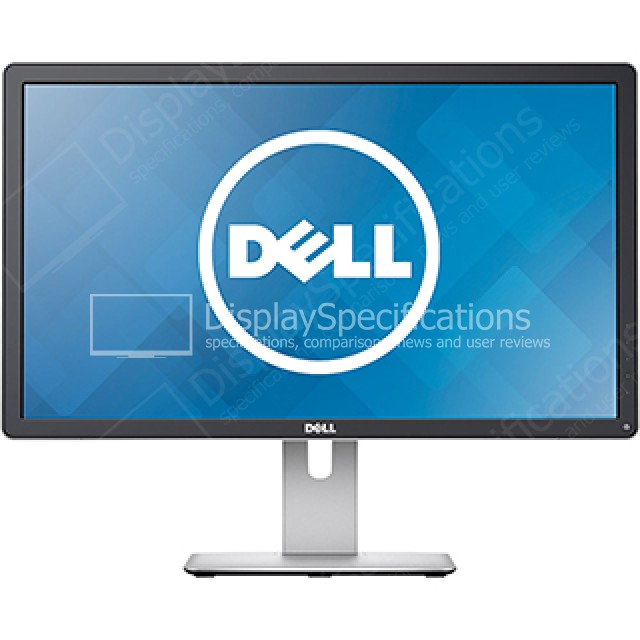 Монитор Dell UltraSharp UP2414Q