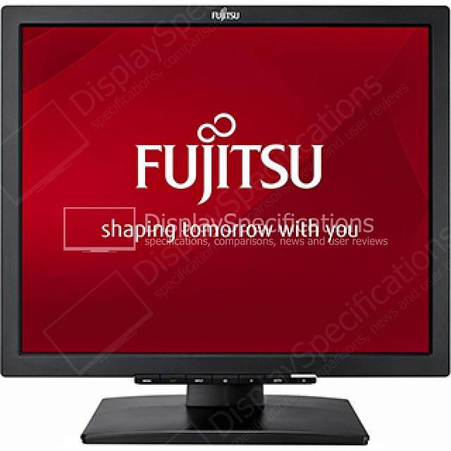 Монитор Fujitsu E19-7 LED