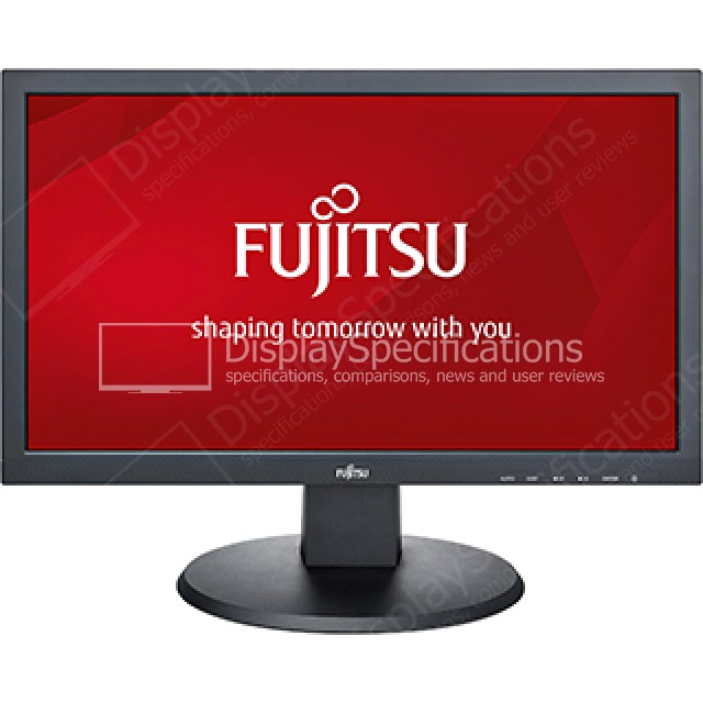 Монитор Fujitsu E20T-7 LED