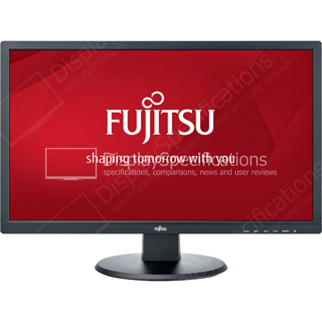 Монитор Fujitsu E24T-7 Pro