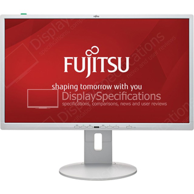 Монитор Fujitsu P24-8 TE Pro