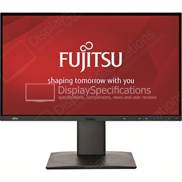 Монитор Fujitsu P27-8 TS UHD