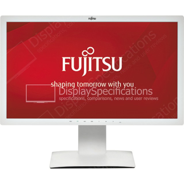Монитор Fujitsu P27T-7 UHD