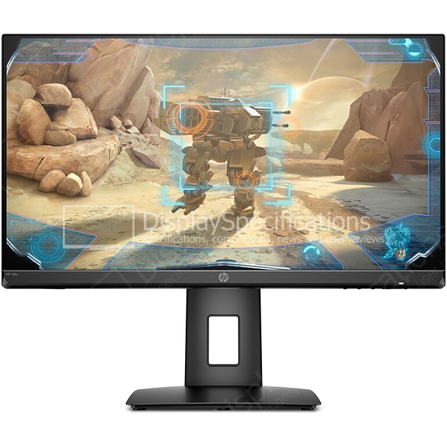 Монитор HP 24x Gaming Display