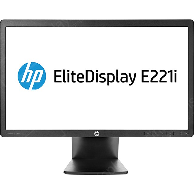 Монитор HP EliteDisplay E221i