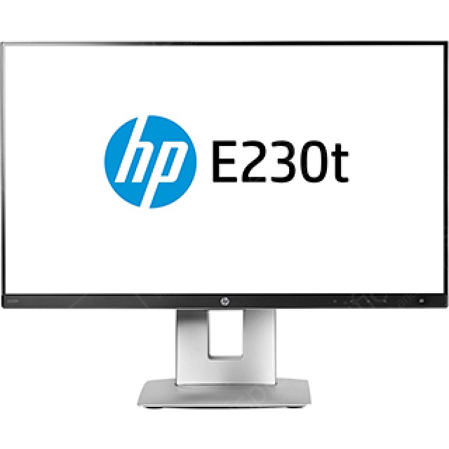 Монитор HP EliteDisplay E230t