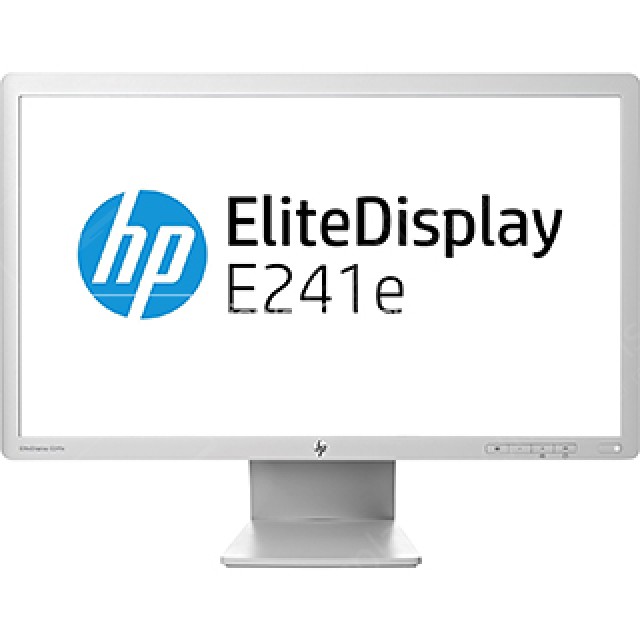 Монитор HP EliteDisplay E241e