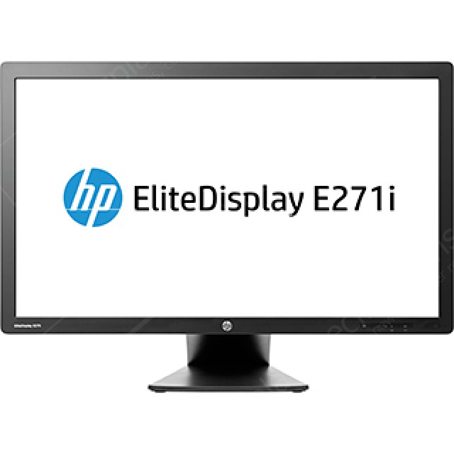 Монитор HP EliteDisplay E271i