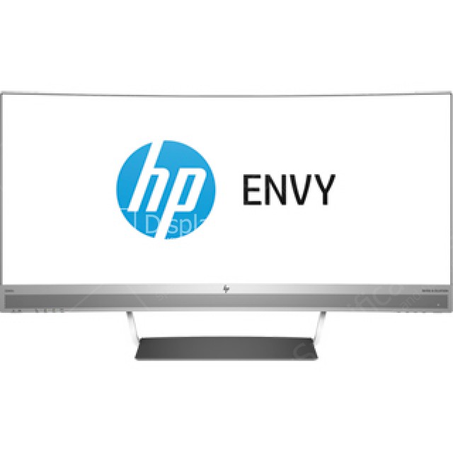 Монитор HP Envy 34