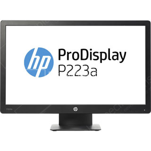 Монитор HP ProDisplay P223a