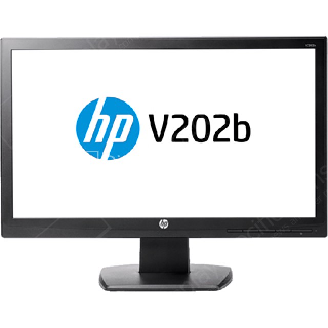 Монитор HP V202b