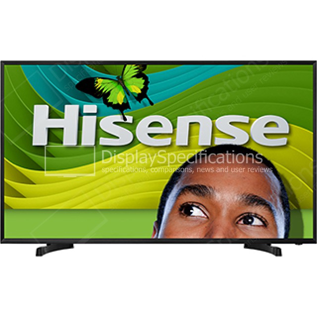 Телевизор Hisense 40H3C