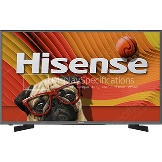 Телевизор Hisense 43H5C