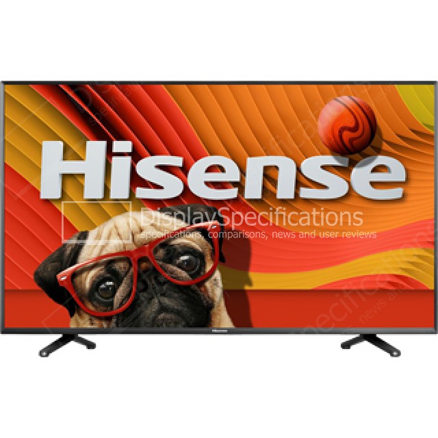 Телевизор Hisense 43H5D