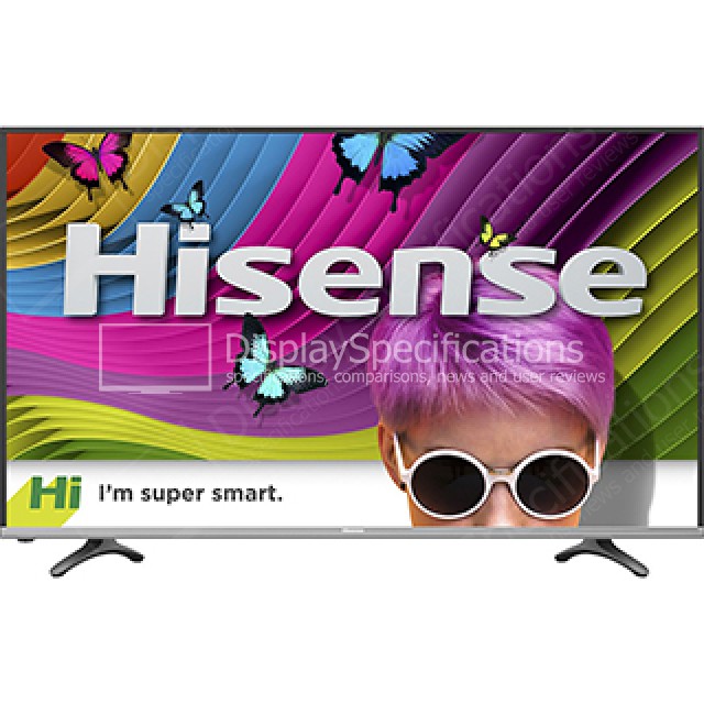 Телевизор Hisense 50H8C