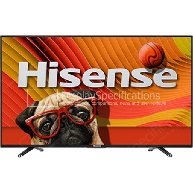 Телевизор Hisense 55H5C