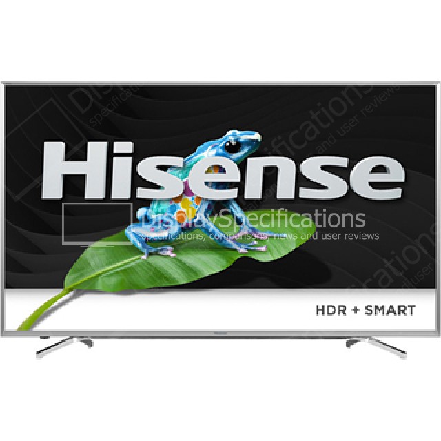 Телевизор Hisense 70H10D