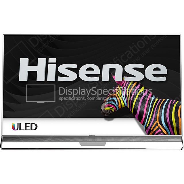 Телевизор Hisense 75H10D