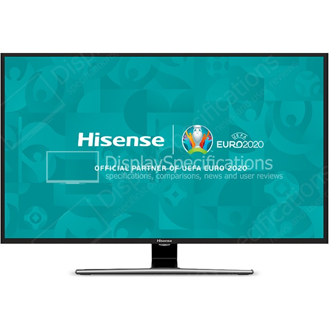 Телевизор Hisense A5840