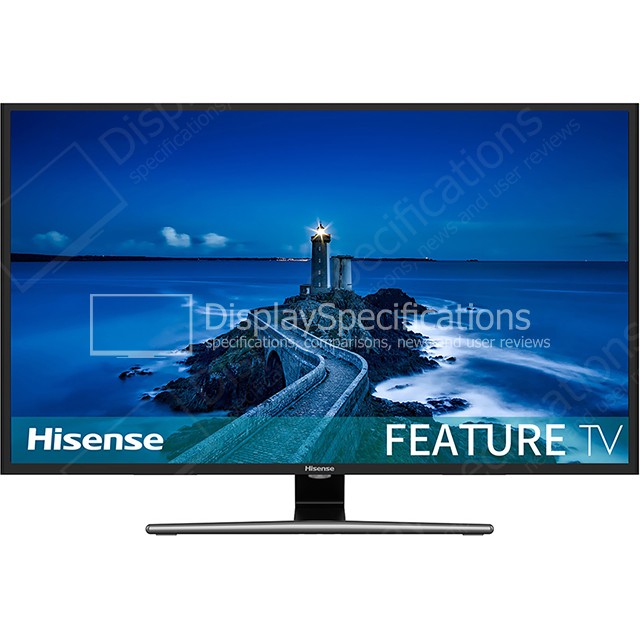 Телевизор Hisense H32B5500