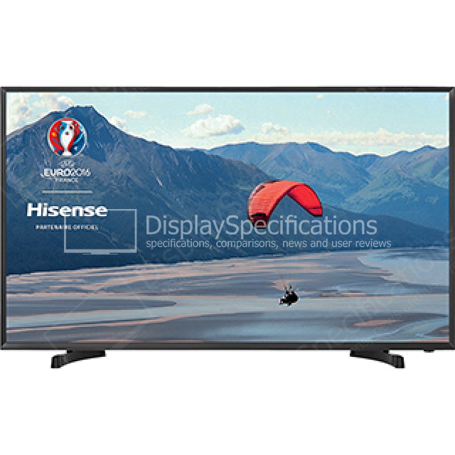 Телевизор Hisense H32M2100