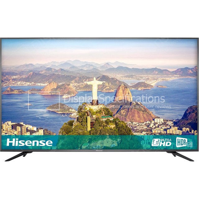 Телевизор Hisense H75A6600