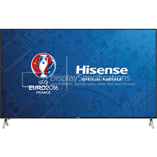 Телевизор Hisense H75M7900
