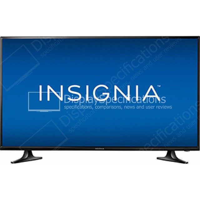 Телевизор Insignia NS-40D420NA18