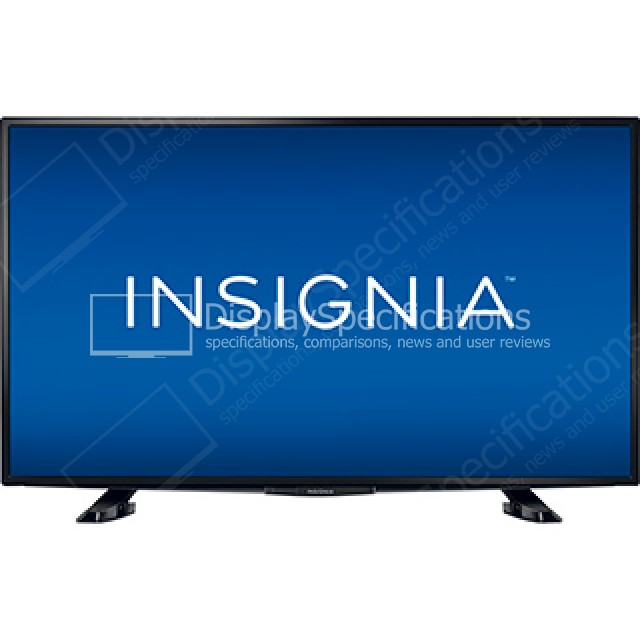 Телевизор Insignia NS-40D510NA17