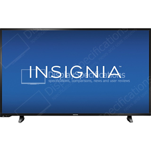 Телевизор Insignia NS-50D510NA17