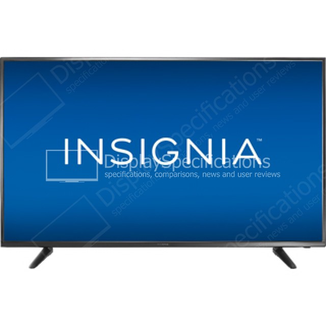 Телевизор Insignia NS-50D510NA19
