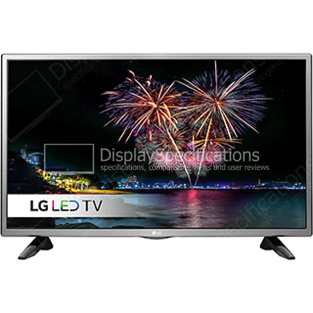 Телевизор LG 32LH510B