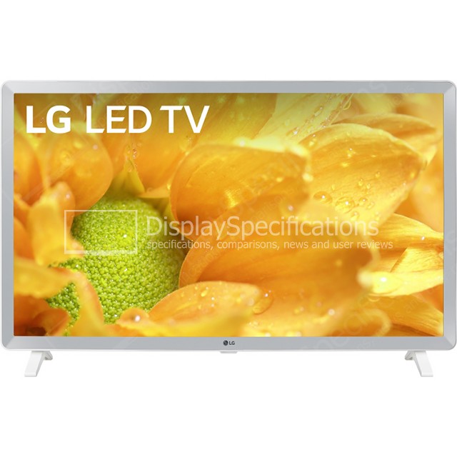 Телевизор LG 32LM620BPUA