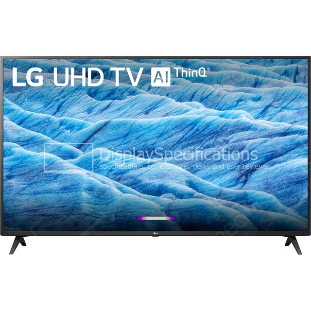 Телевизор LG 49UM7300PUA