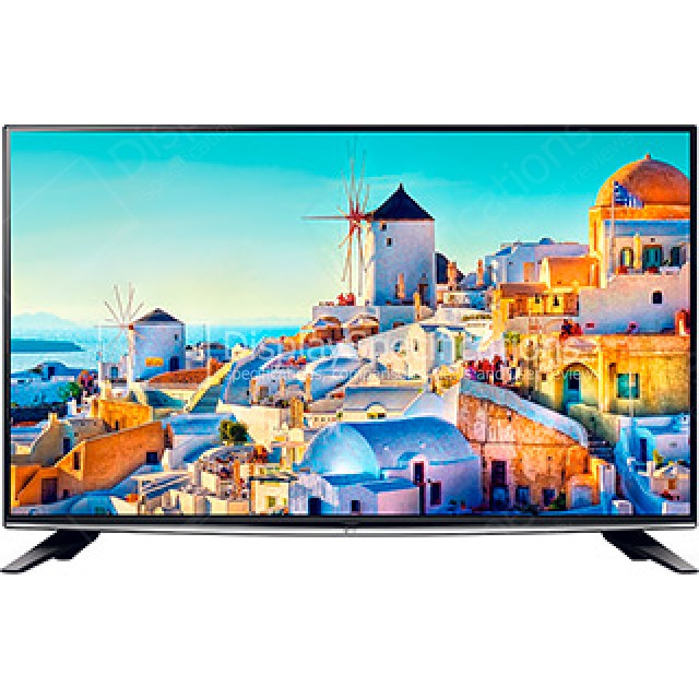 Телевизор LG 50UH630V