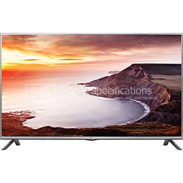 Телевизор LG 55LF5500