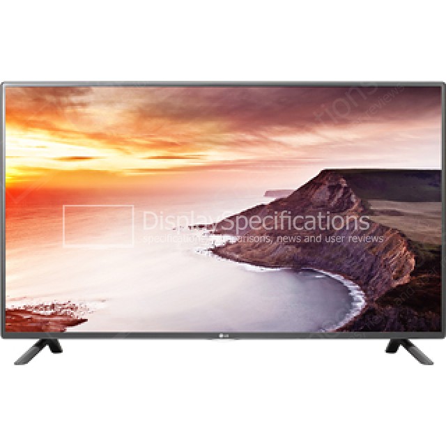 Телевизор LG 55LF5800