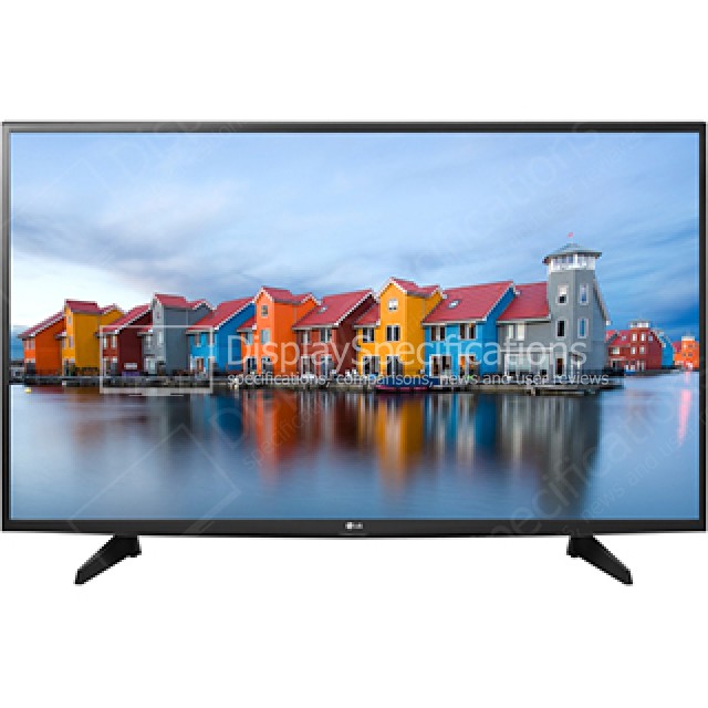 Телевизор LG 55LH5750