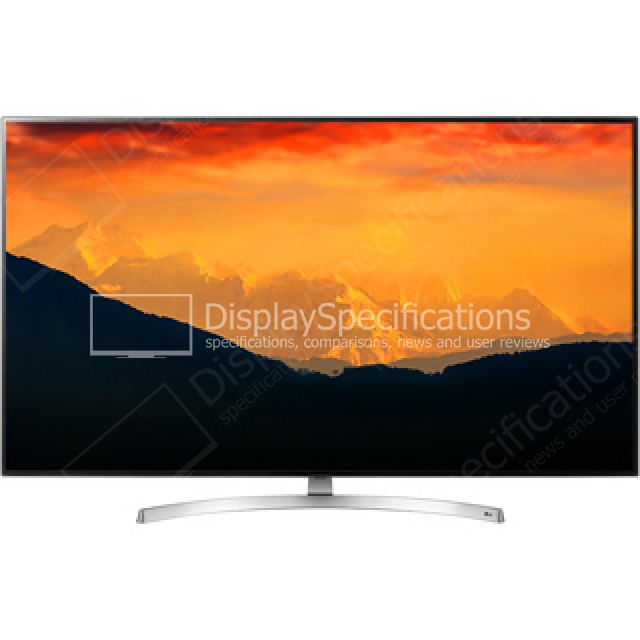 Телевизор LG 55SK9000PUA