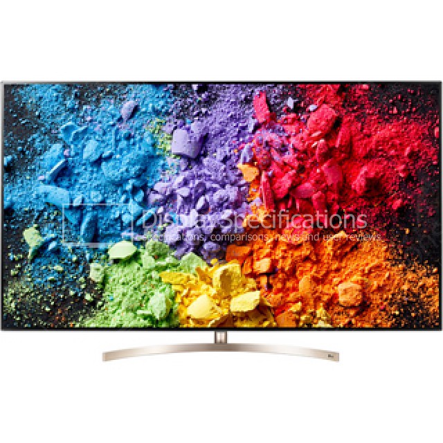 Телевизор LG 55SK9500PLA