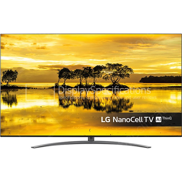 Телевизор LG 55SM9010PLA