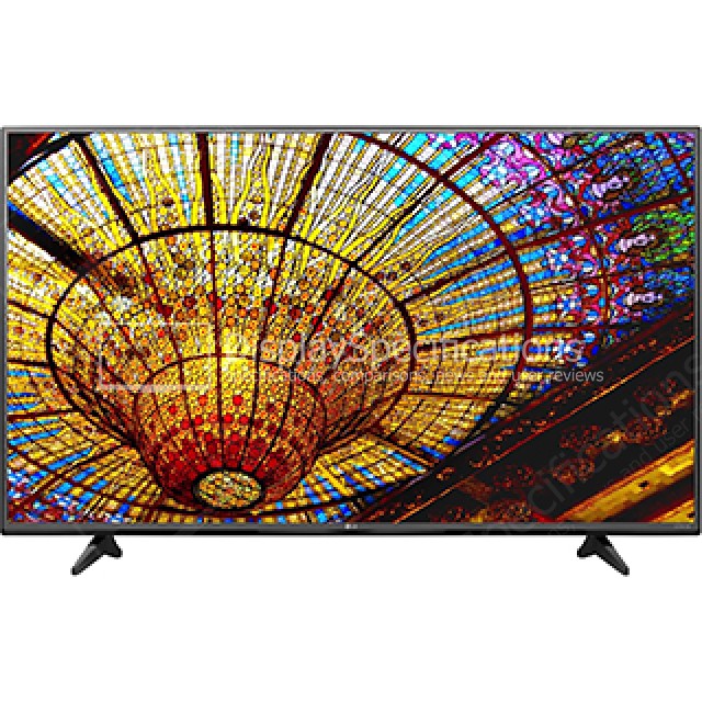 Телевизор LG 55UF6800