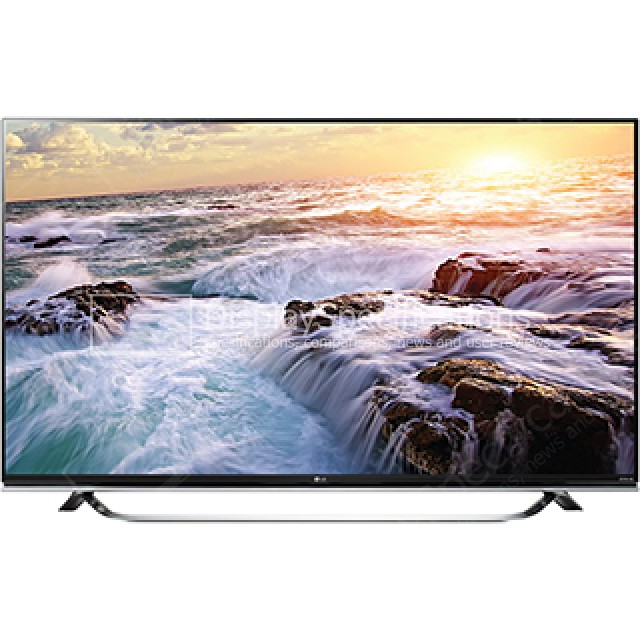 Телевизор LG 55UF8500