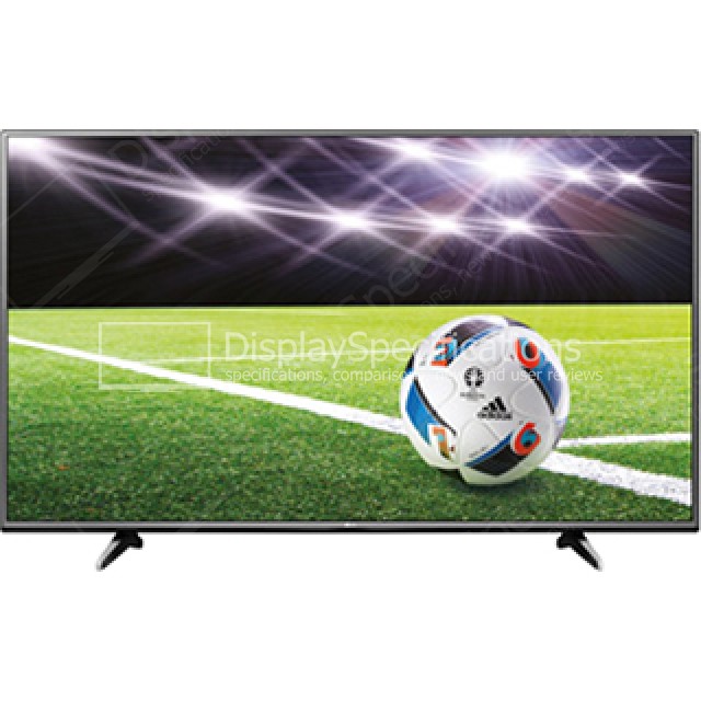 Телевизор LG 55UH600V