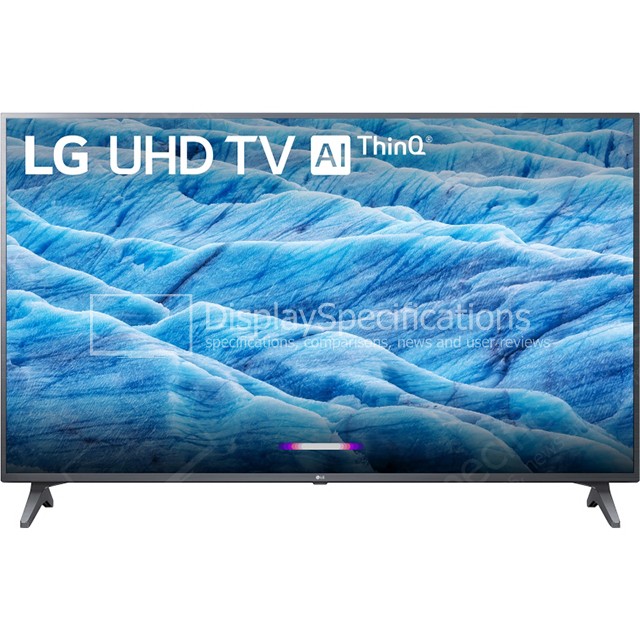 Телевизор LG 55UM7300AUE